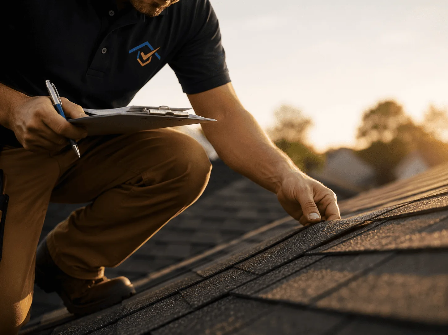 Why Choose Roof Inspection in Haledon, NJ